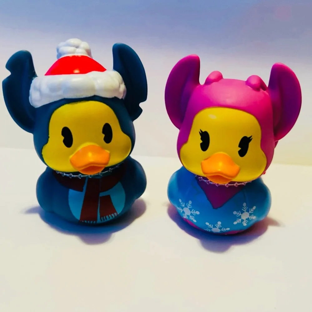 Disney brand new